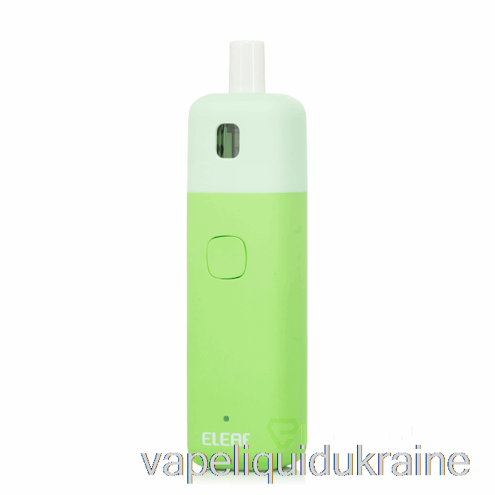 Vape Ukraine Eleaf IORE Crayon 15W Pod System Greenery